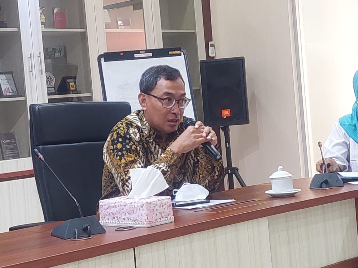 Polimedia Kembangkan Desa, dari Literasi Budaya Hingga Digitalisasi ...