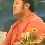 Sugianto alias Asun (Foto: Istimewa)