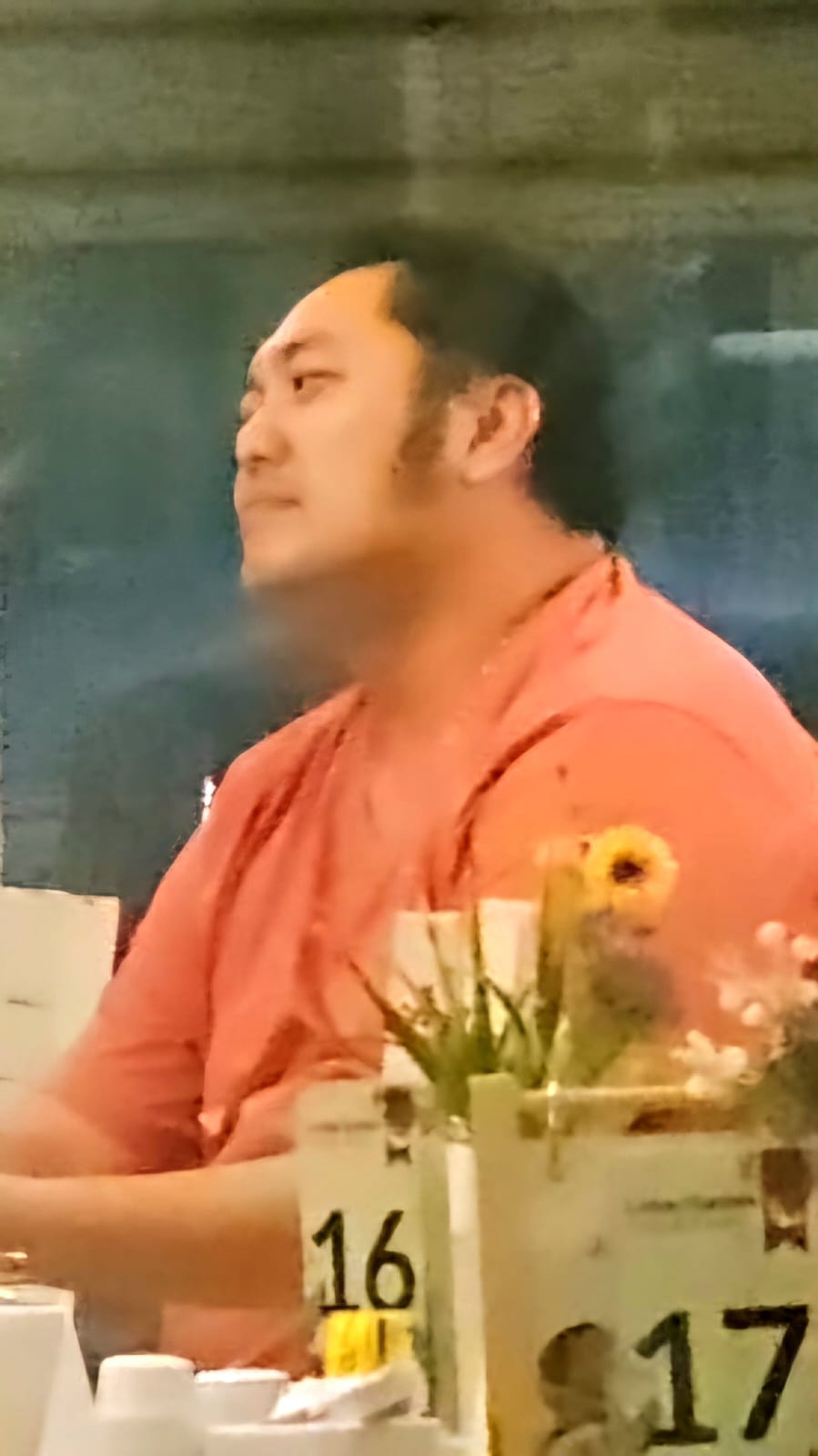 Sugianto alias Asun (Foto: Istimewa)