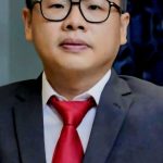 *Keterangan foto:* Christian Jaya, Komisaris PT ARA, diduga melakukan kejahatan kerah putih (white collar crime) yang terstruktur dan sistematis, bentuk nyata pengejawantahan mafia hukum. (Foto: Istimewa)